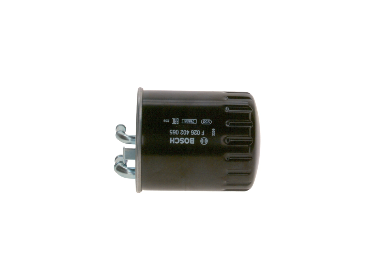 Фільтр тонкого очищення палива Bosch F026402065 ціна, від 24.67 USD