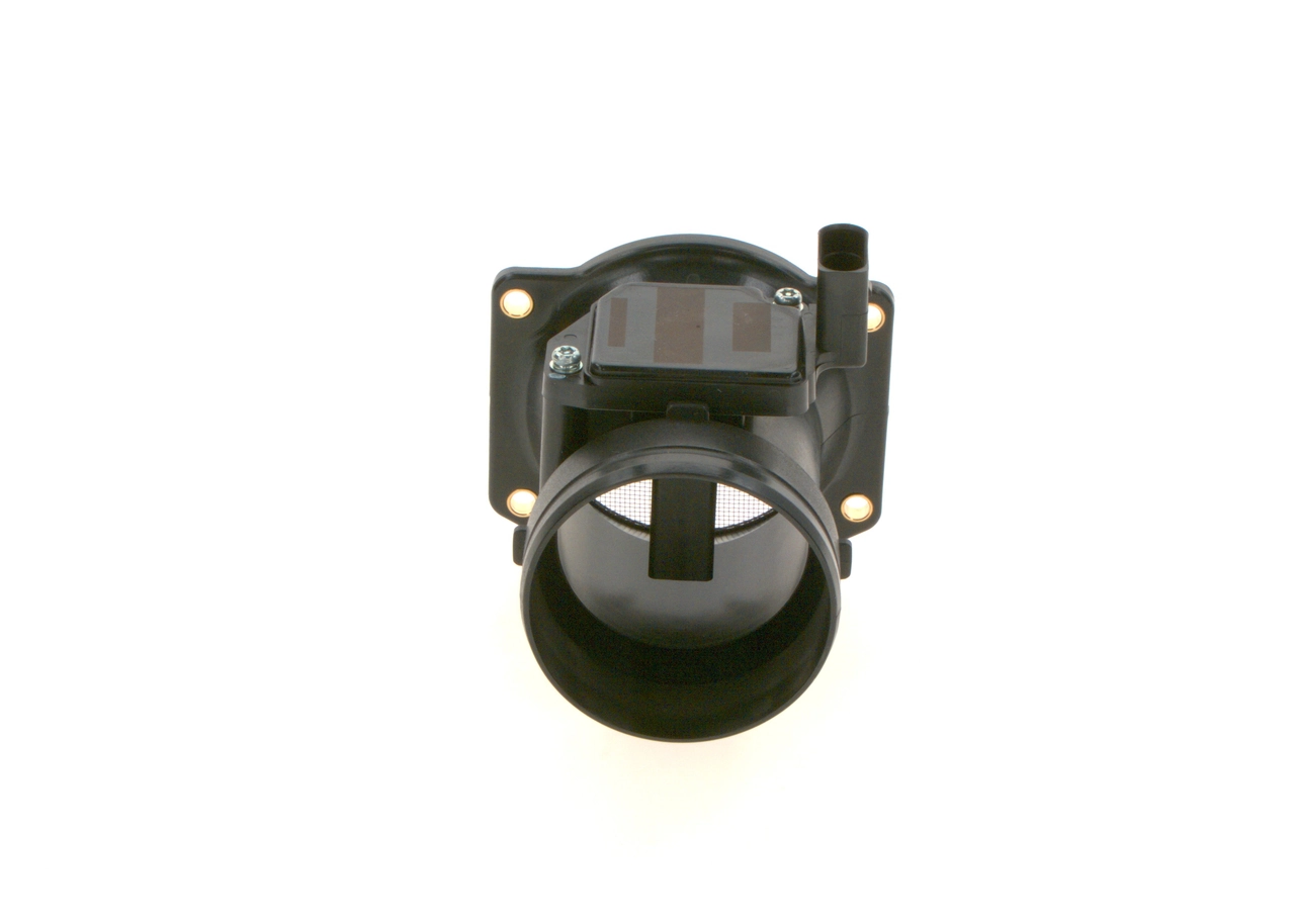 Датчик масової витрати повітря Bosch 0986280704 ціна, від 87.93 USD