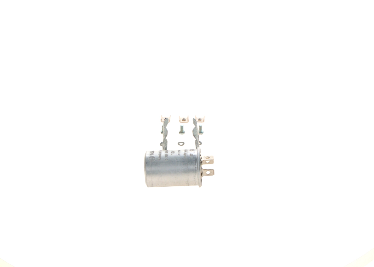 Автомобільні реле поворотів Bosch 0336206004 ціна, від 15.20 USD