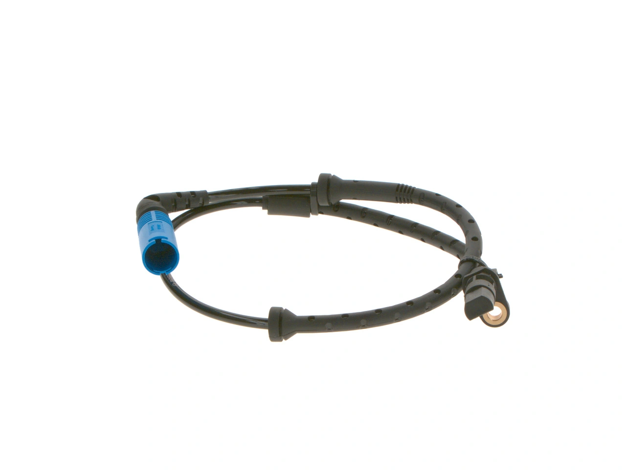 Купити 0986594530 Bosch Датчик АБС (ABS) задній