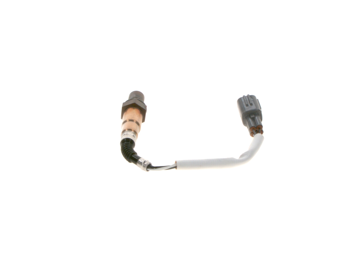 Купити 0258006345 Bosch Лямбда зонд, датчик кисню