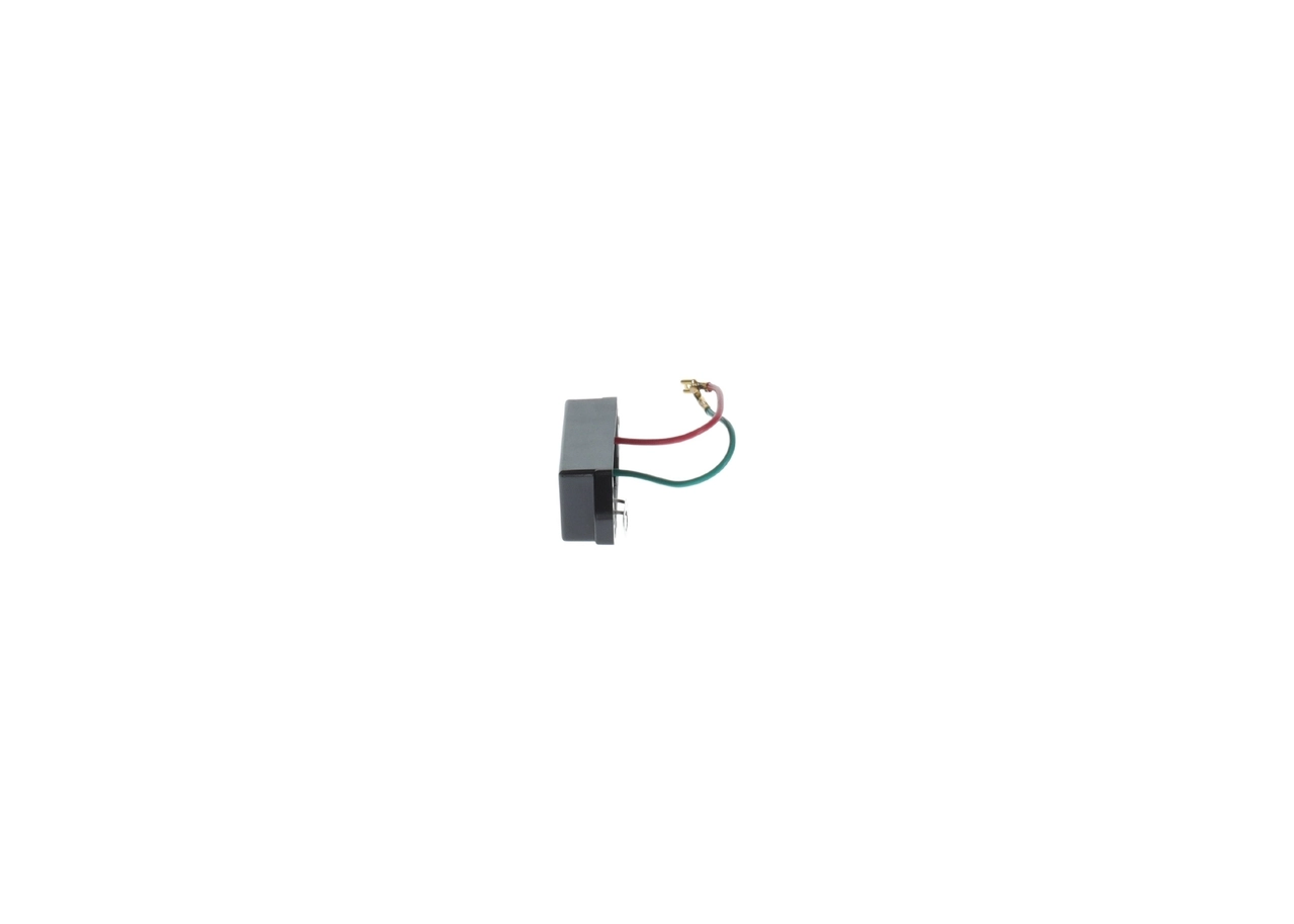 Реле зарядки генератора Bosch 1986AE0005 ціна, від 9.39 USD