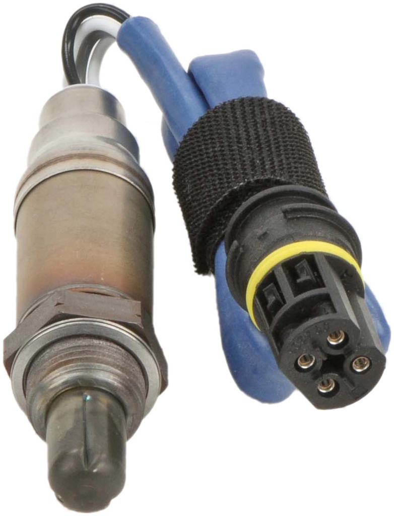 Лямбда зонд до каталізатора, правий Bosch 0258003642 ціна, від 16.89 USD