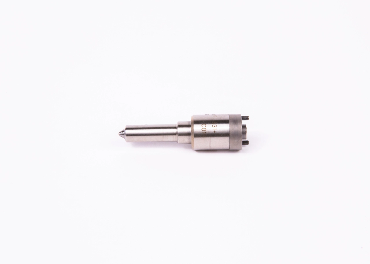 2437010075 Bosch Розпилювач дизельної форсунки