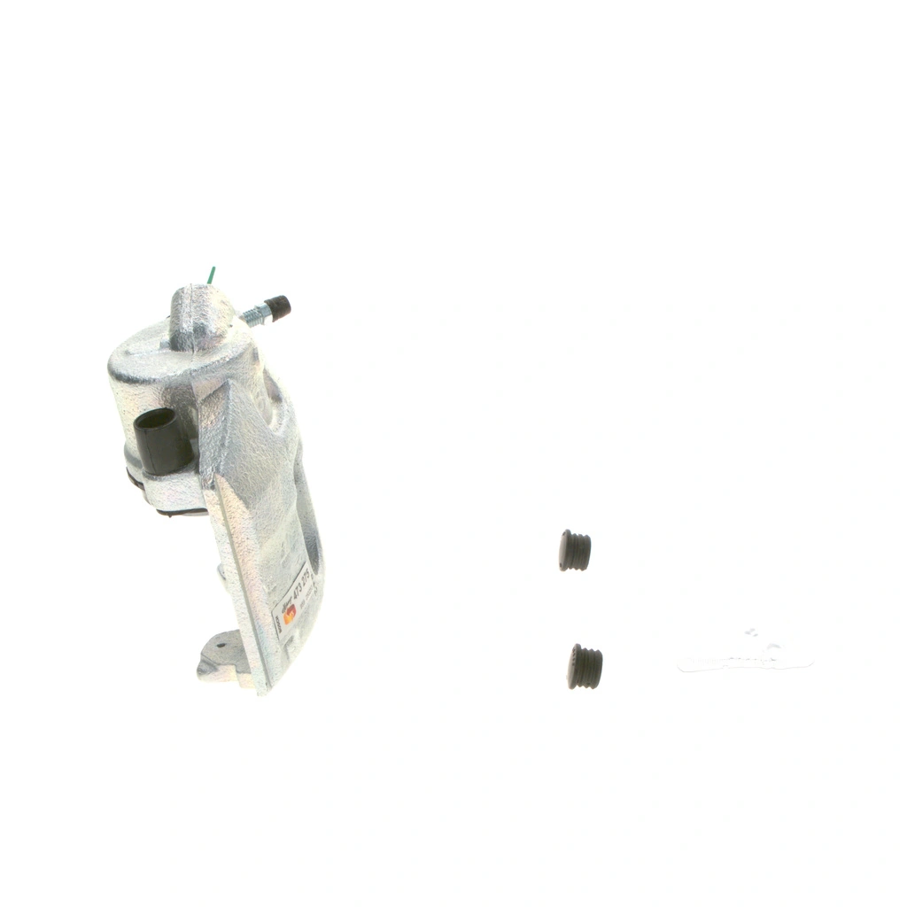0986473275 Bosch Супорт гальмівний, передній, лівий