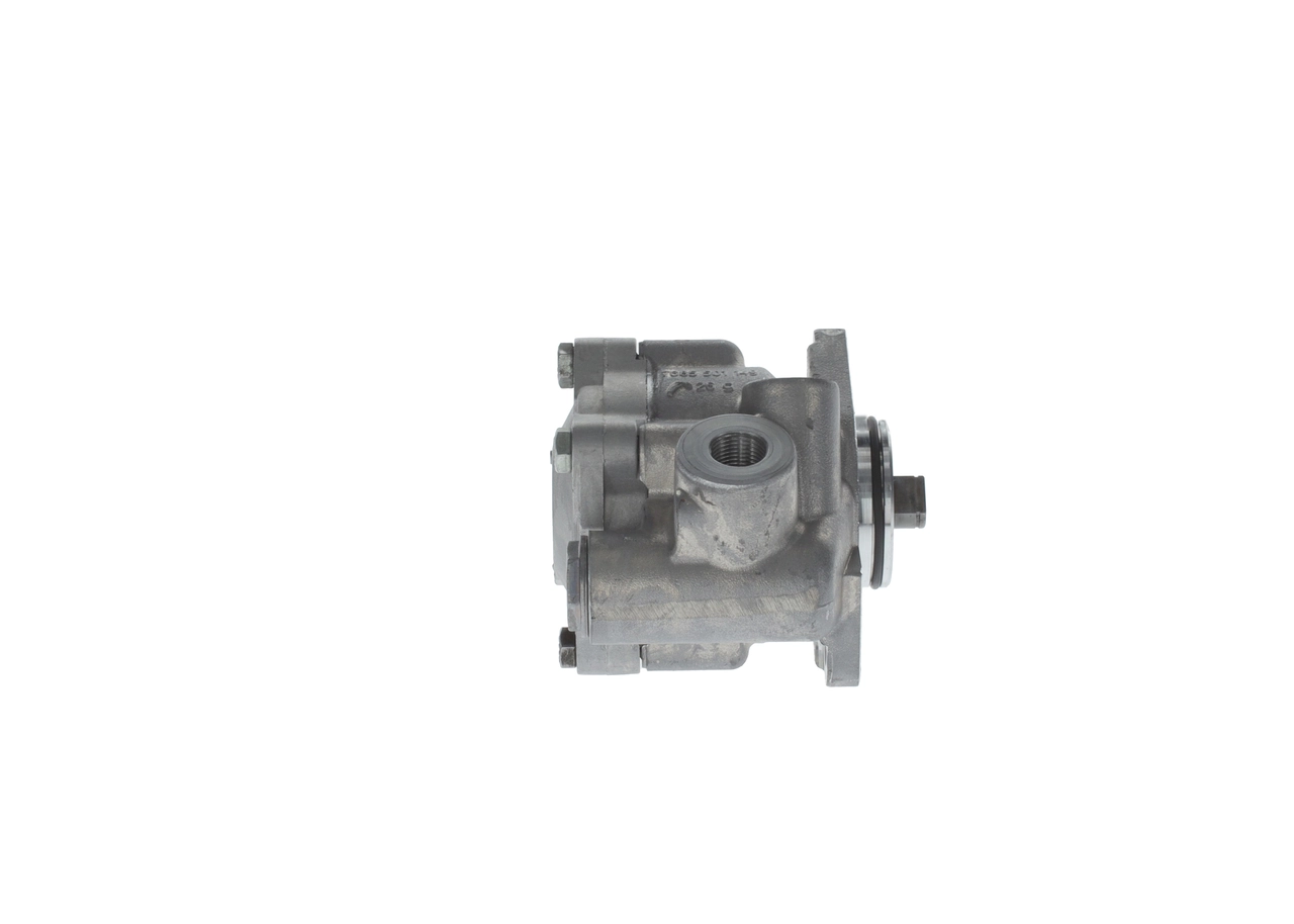 0986424436 Bosch Передні гальмівні колодки