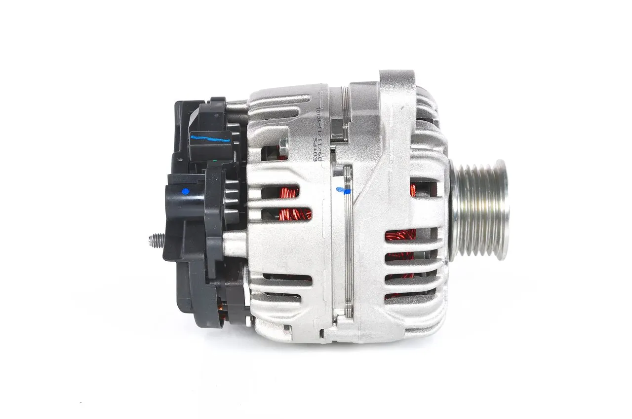 0124325148 Bosch Авто генератор