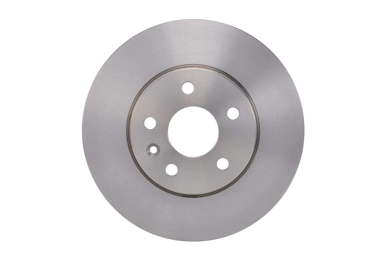 0986479643 Bosch Гальмо дискове переднє
