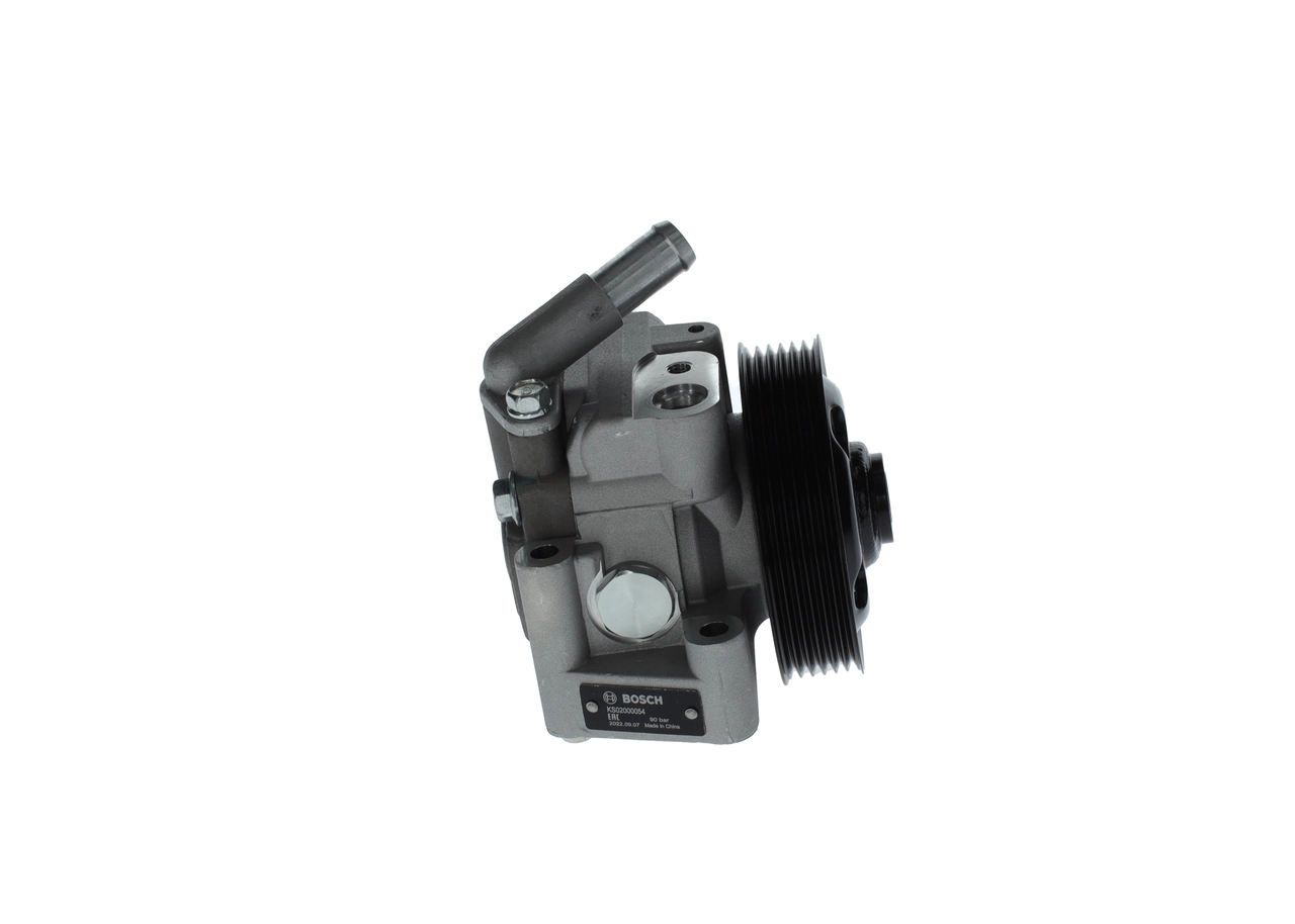 KS02000054 Bosch Насос гідропідсилювача