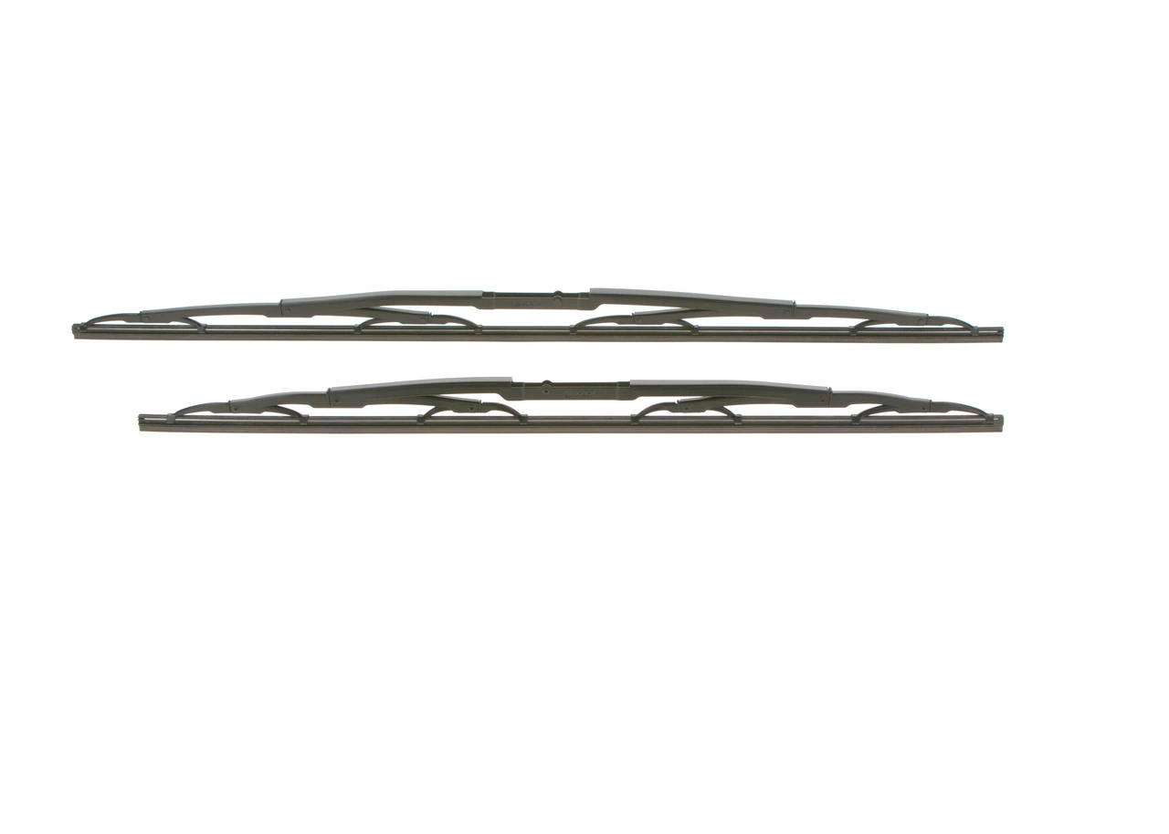 3397001539 Bosch Склоочисники лобового скла
