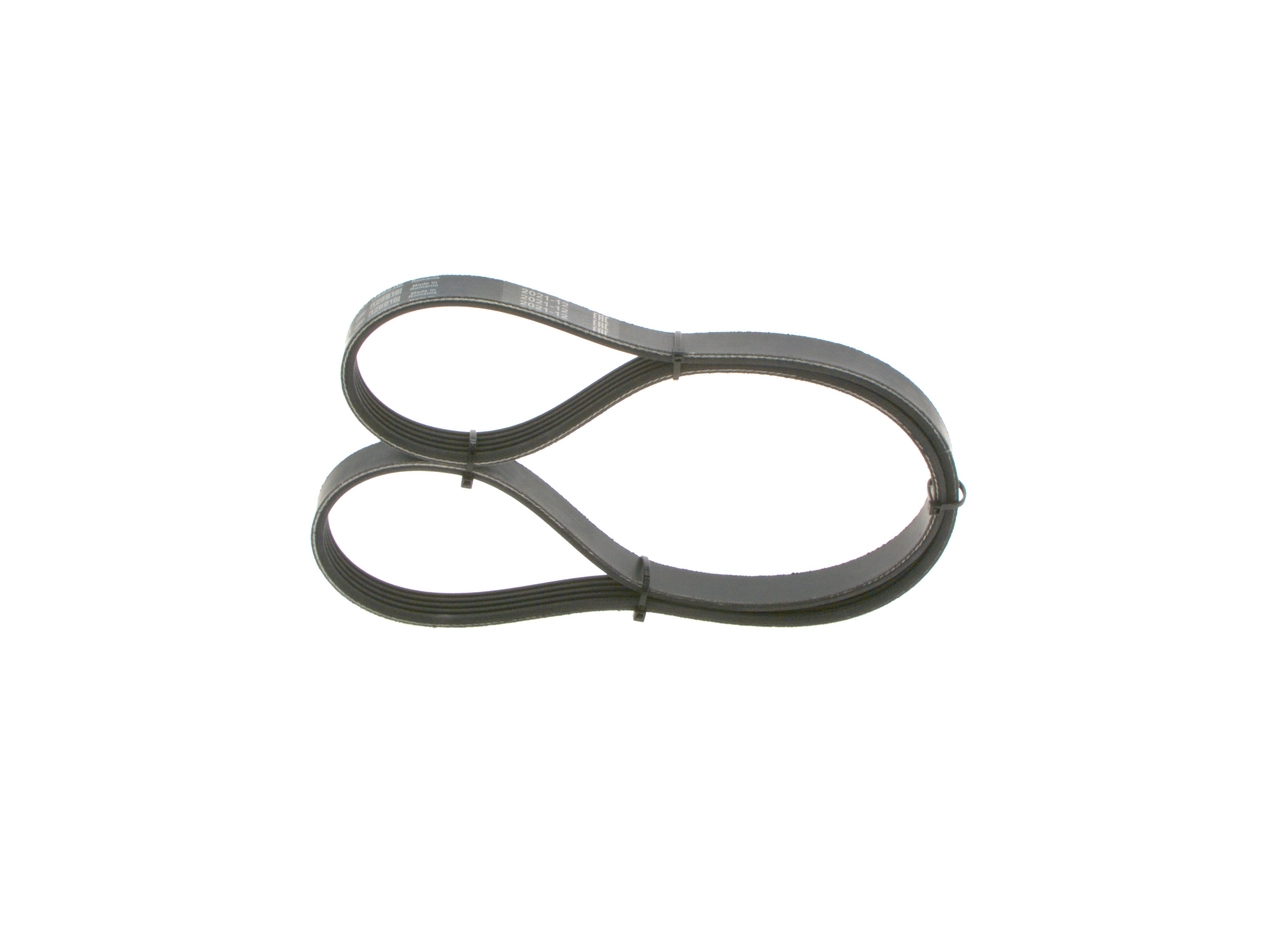 Купити 1987946040 Bosch Ремінь генератора
