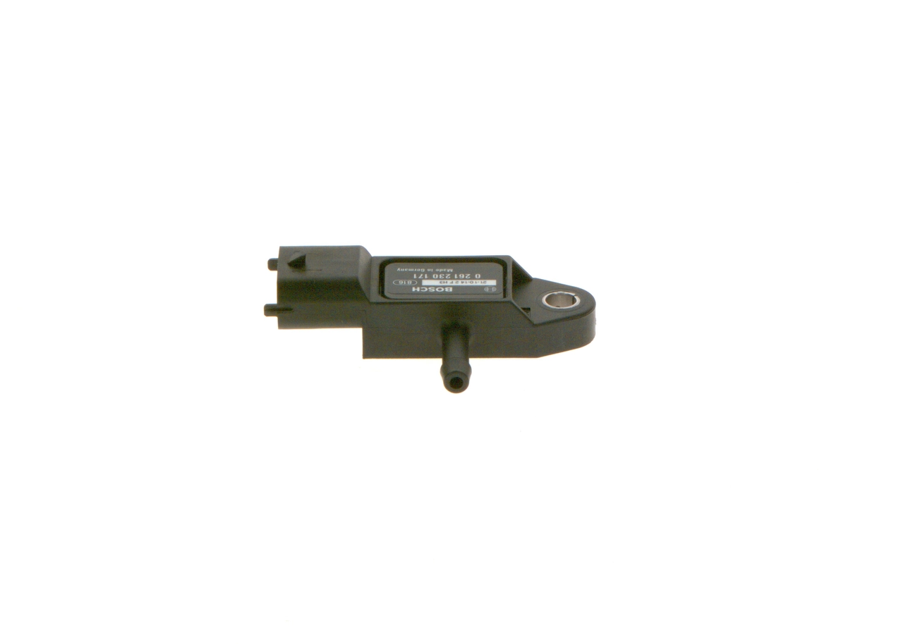Датчик тиску вихлопних газів Bosch 0261230171 ціна, від 30.48 USD
