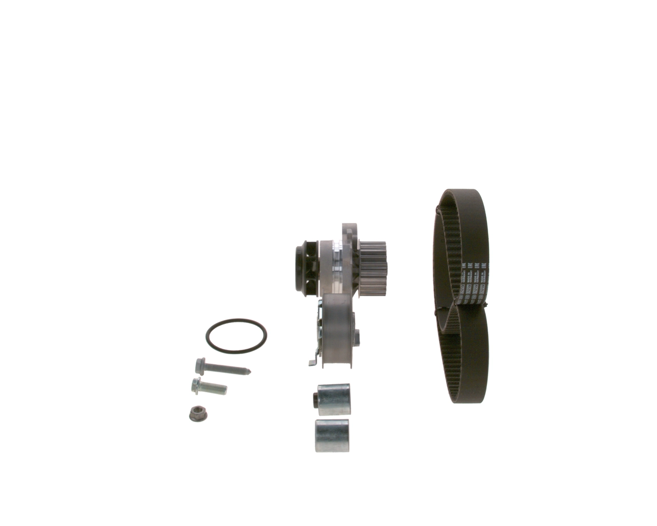 Комплект ГРМ Bosch 1987946482 ціна, від 140.54 USD