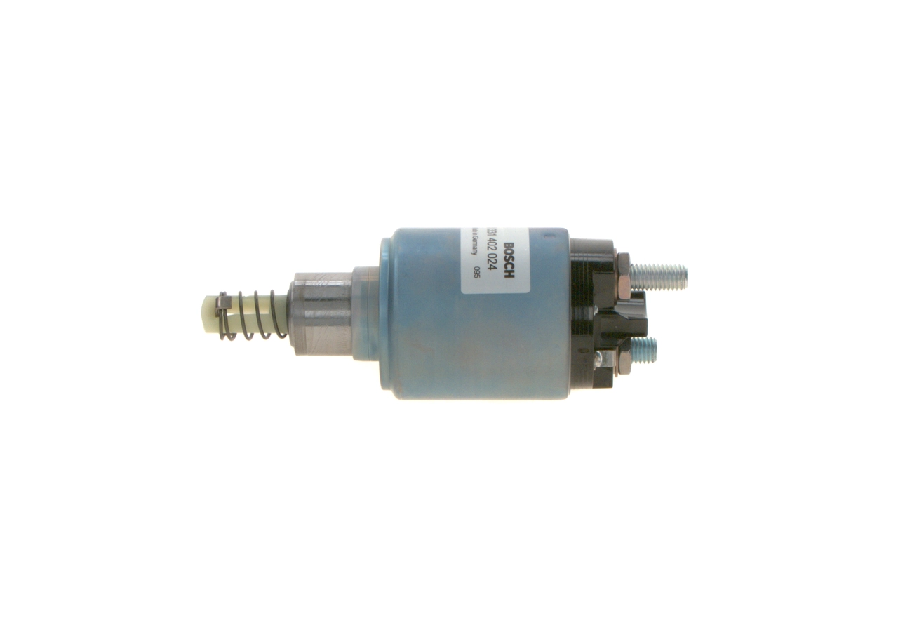 Контактор Bosch 0331402024 ціна, від 44.48 USD