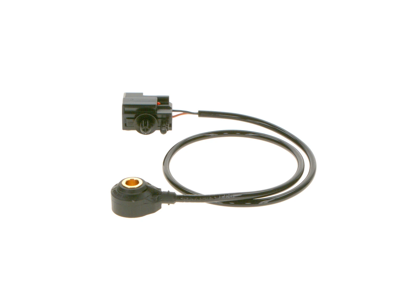 Датчик детонації Bosch 0261231316 ціна, від 22.34 USD
