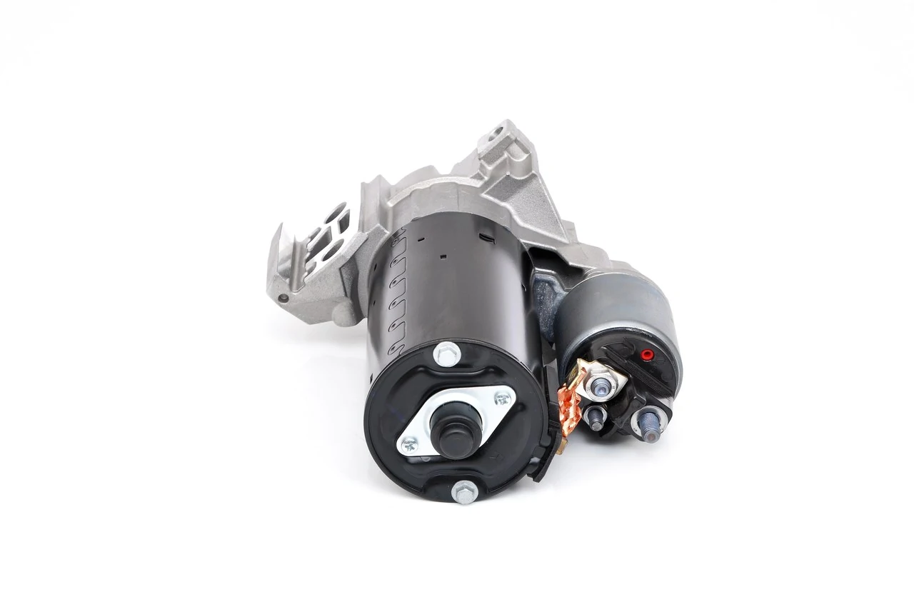 Стартер Bosch 0001148019 ціна, від 51.40 USD