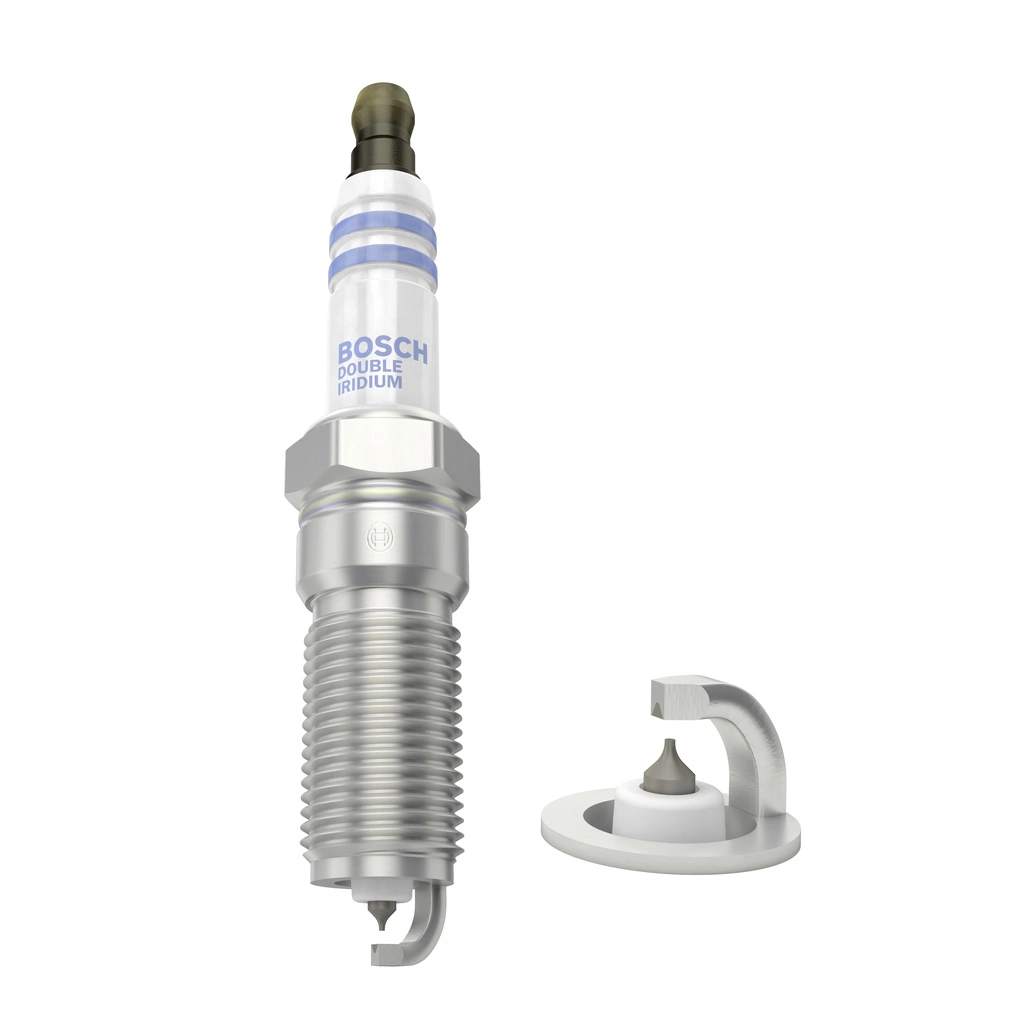 Свічки Bosch 0242236591