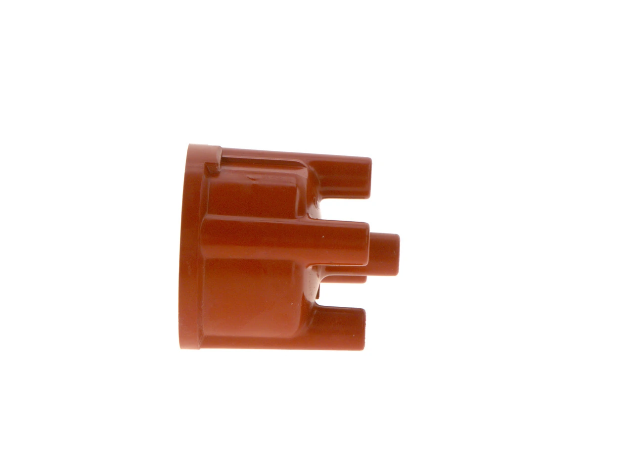 Купити 1235522058 Bosch Кришка трамблеру