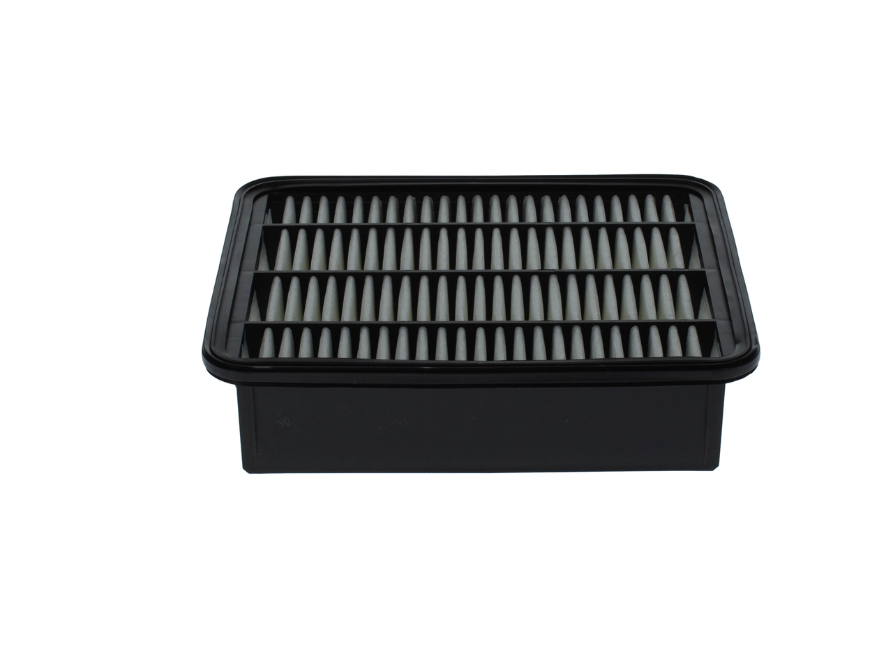 F026400740 Bosch Повітряний фільтр двигуна