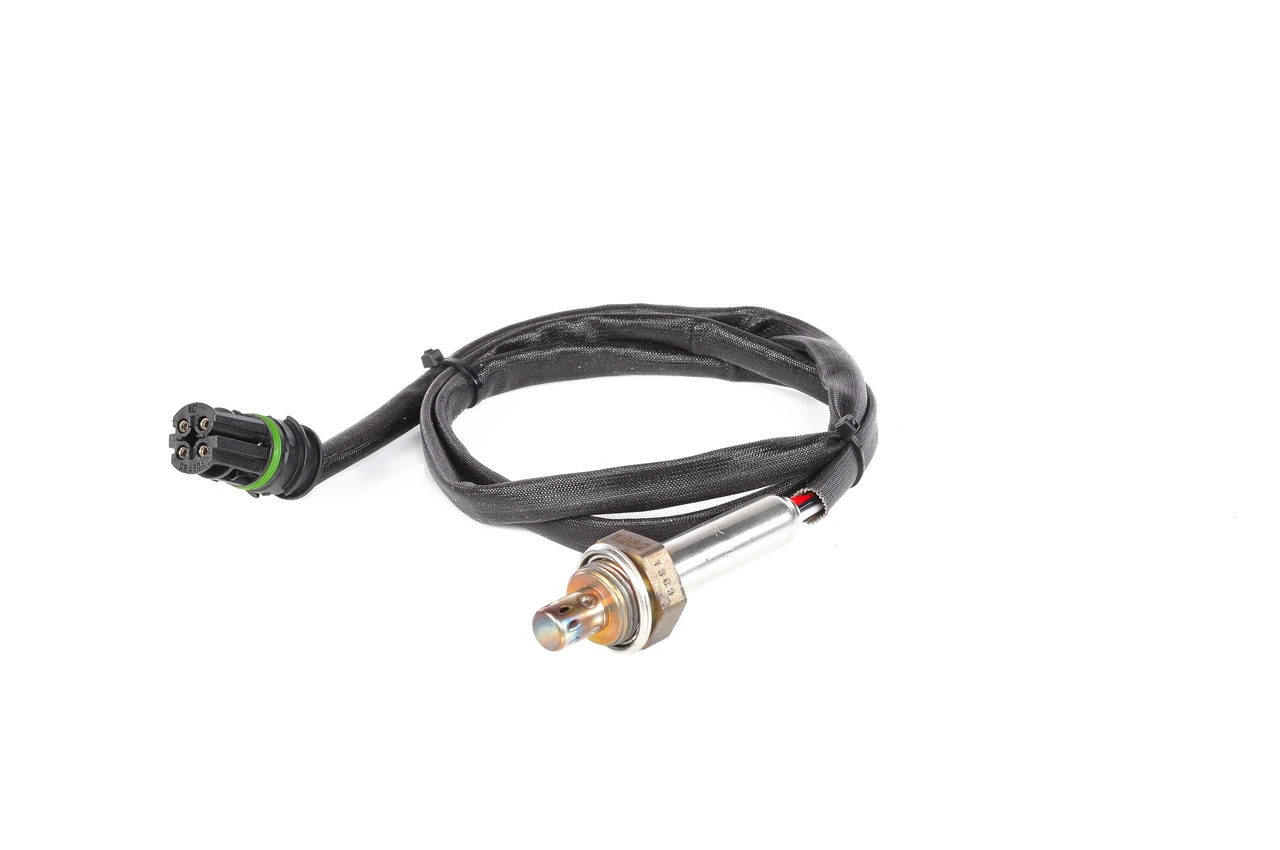 Лямбда датчик кисню Bosch F00E261264 ціна, від 109.68 USD
