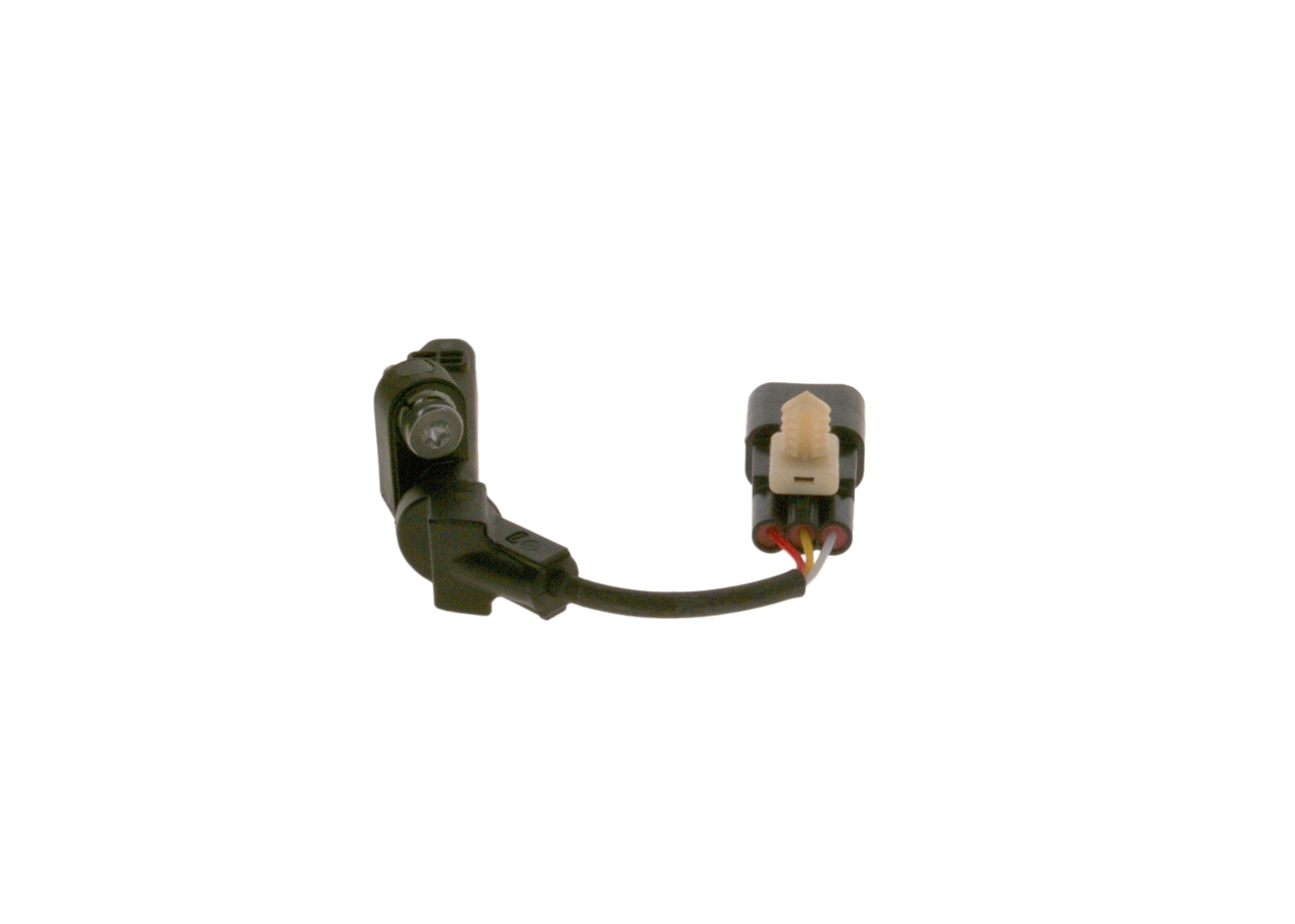 Датчик обертів колінвалу Bosch 0986280437 ціна, від 25.31 USD