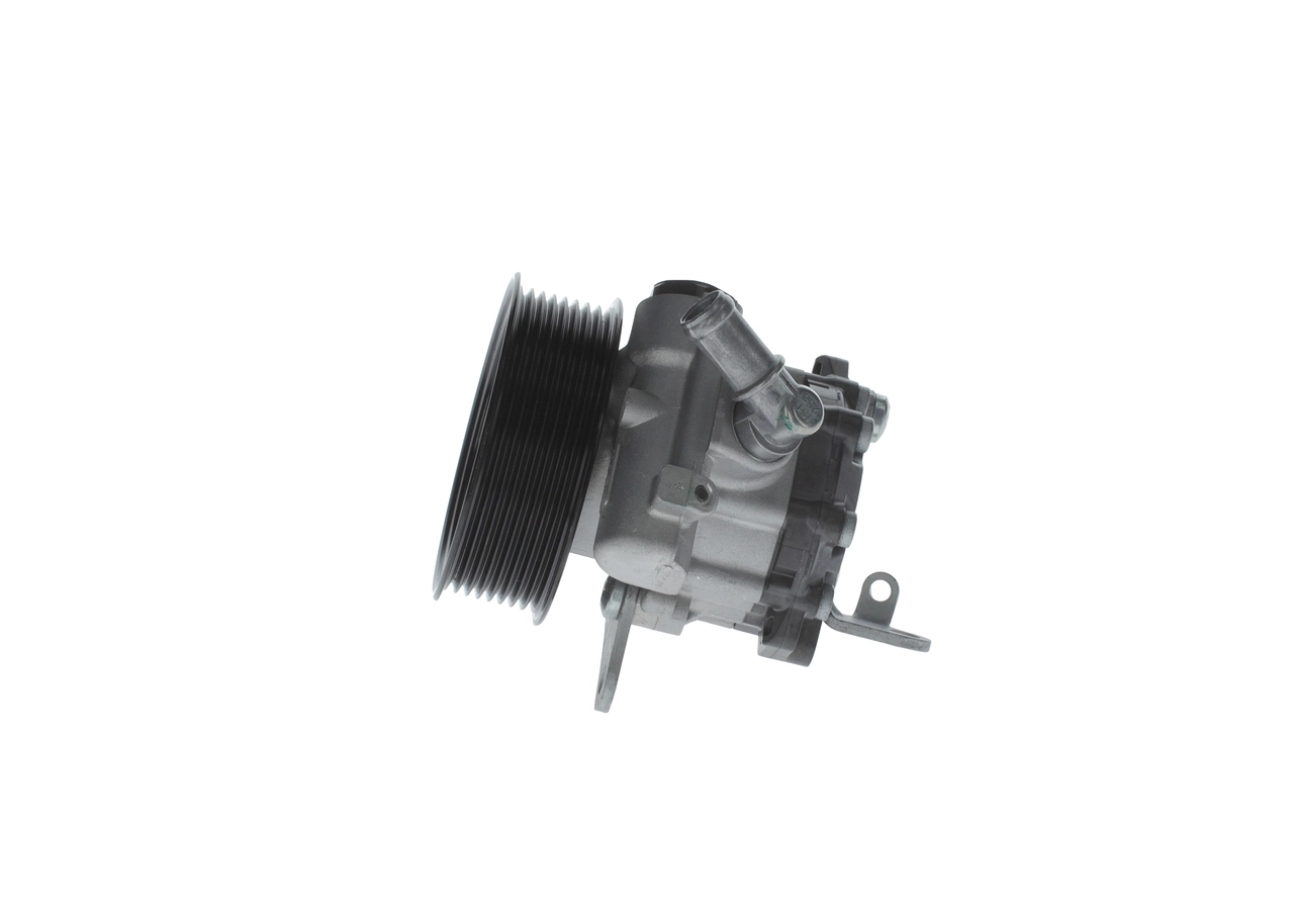 0986AH0304 Bosch Реле електричне багатофункціональне