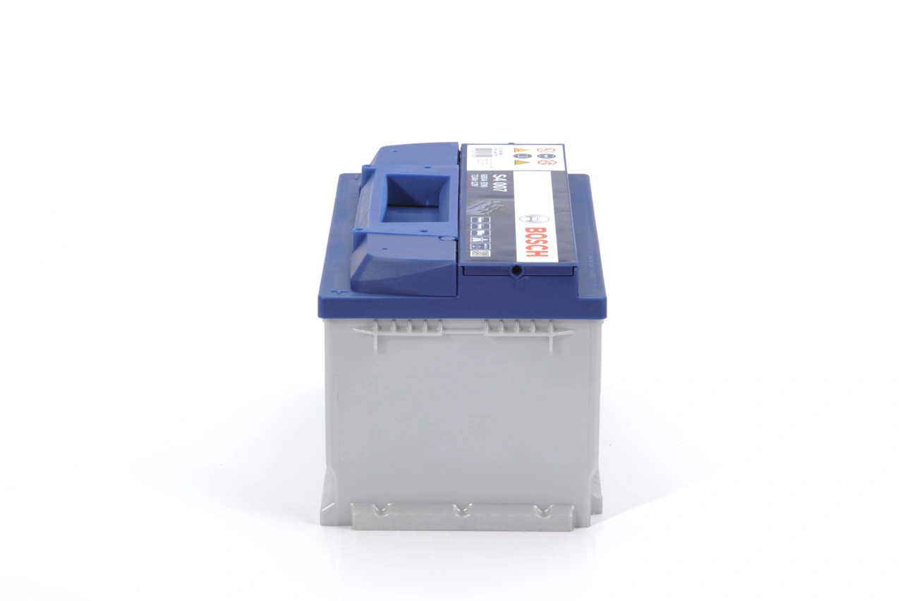 Купити 0092S40070 Bosch Автомобільна батарея