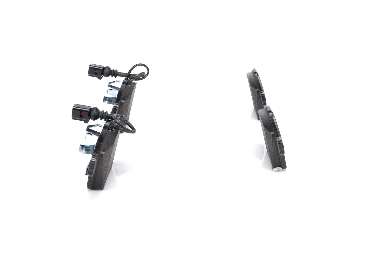 Передні тормозні колодки 0986494164 Bosch