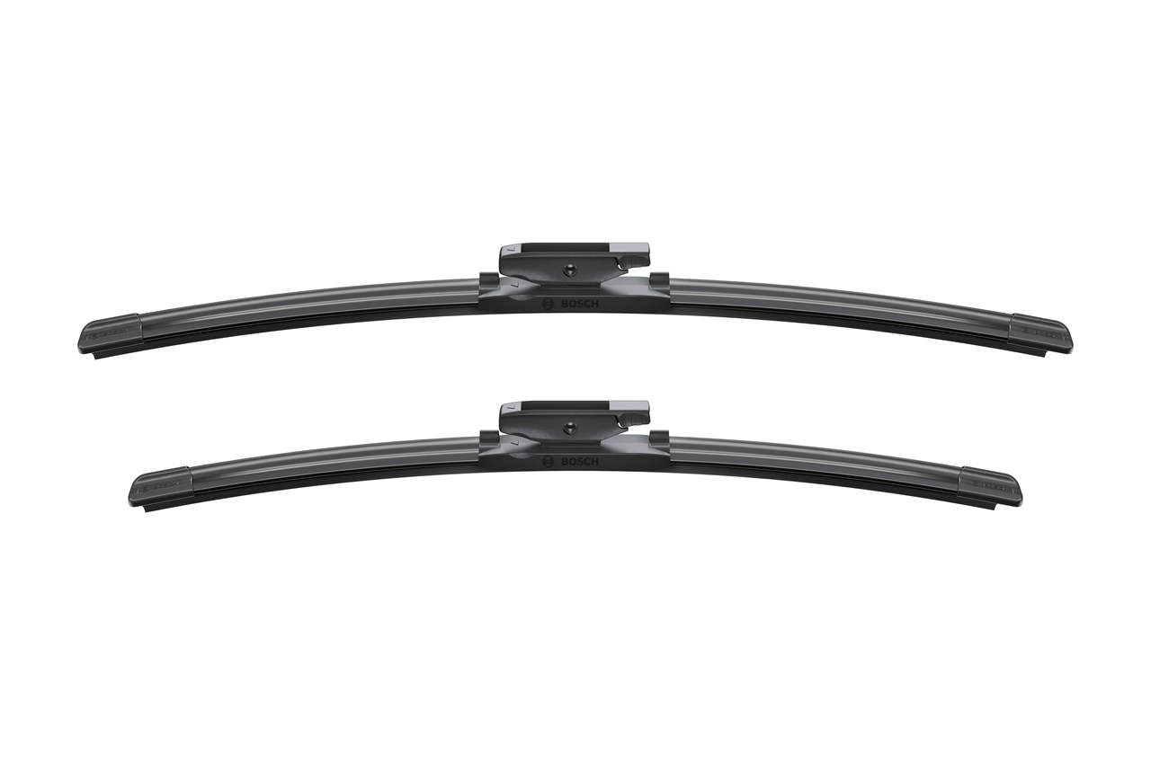 3397007692 Bosch Склоочисники лобового скла