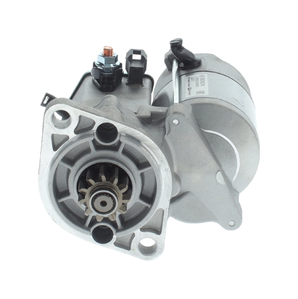 0986345009 Bosch Датчик показника тиску масла