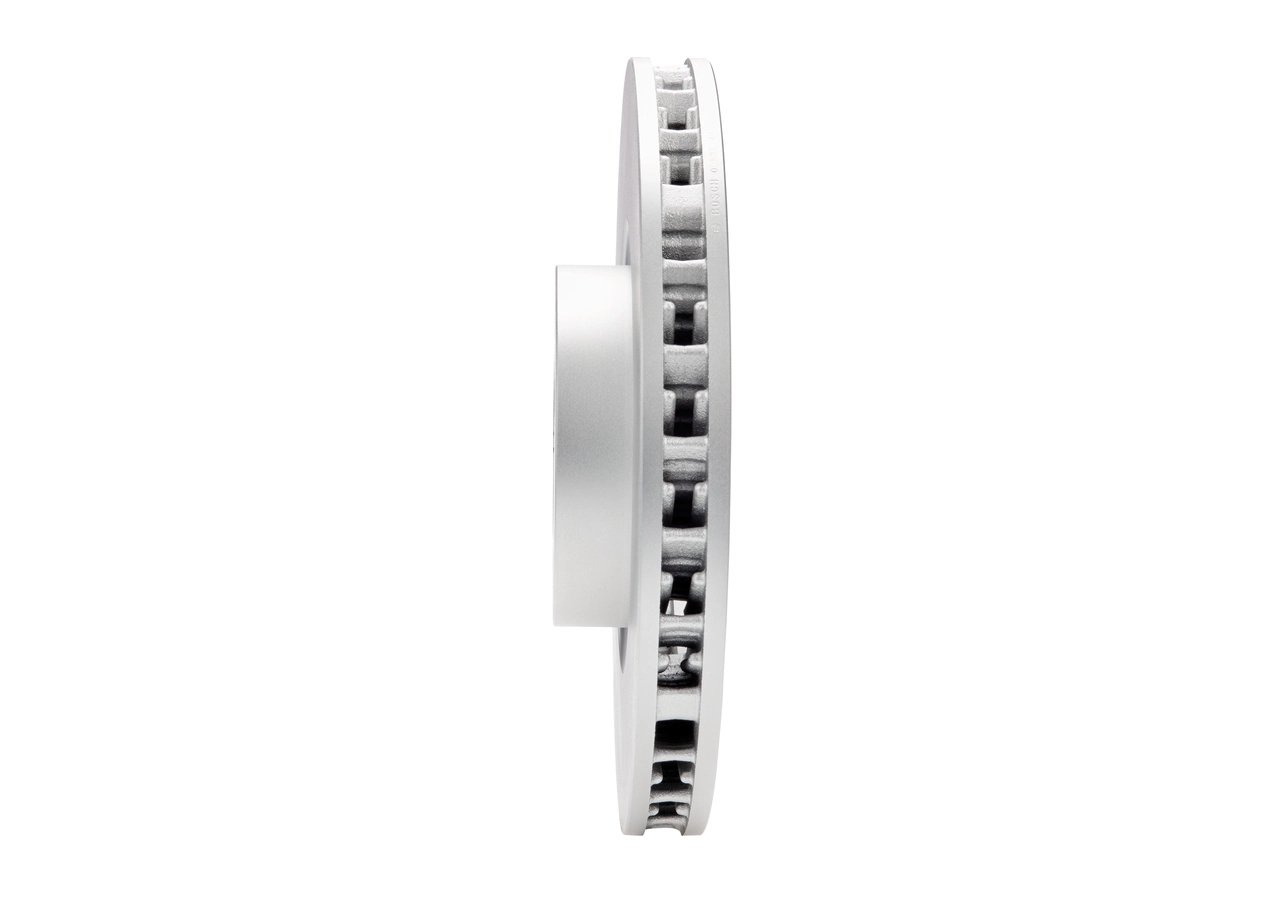 Диск переднього гальма Bosch 0986479B13 ціна, від 93.52 USD