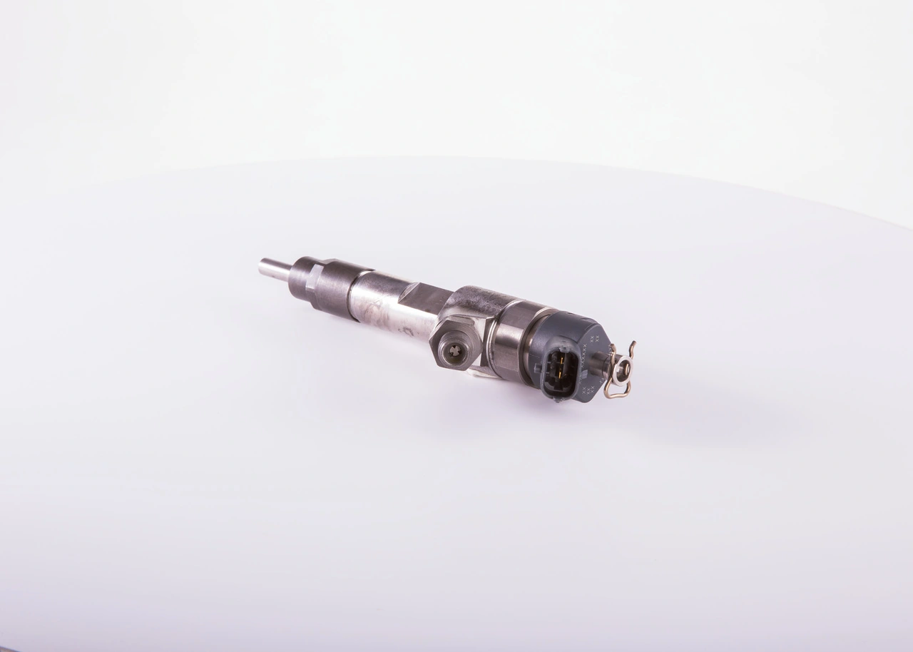 Форсунка паливна Bosch 0986435501 ціна, від 88.68 USD