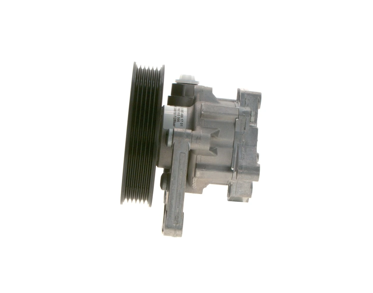 KS01000607 Bosch Насос гідропідсилювача