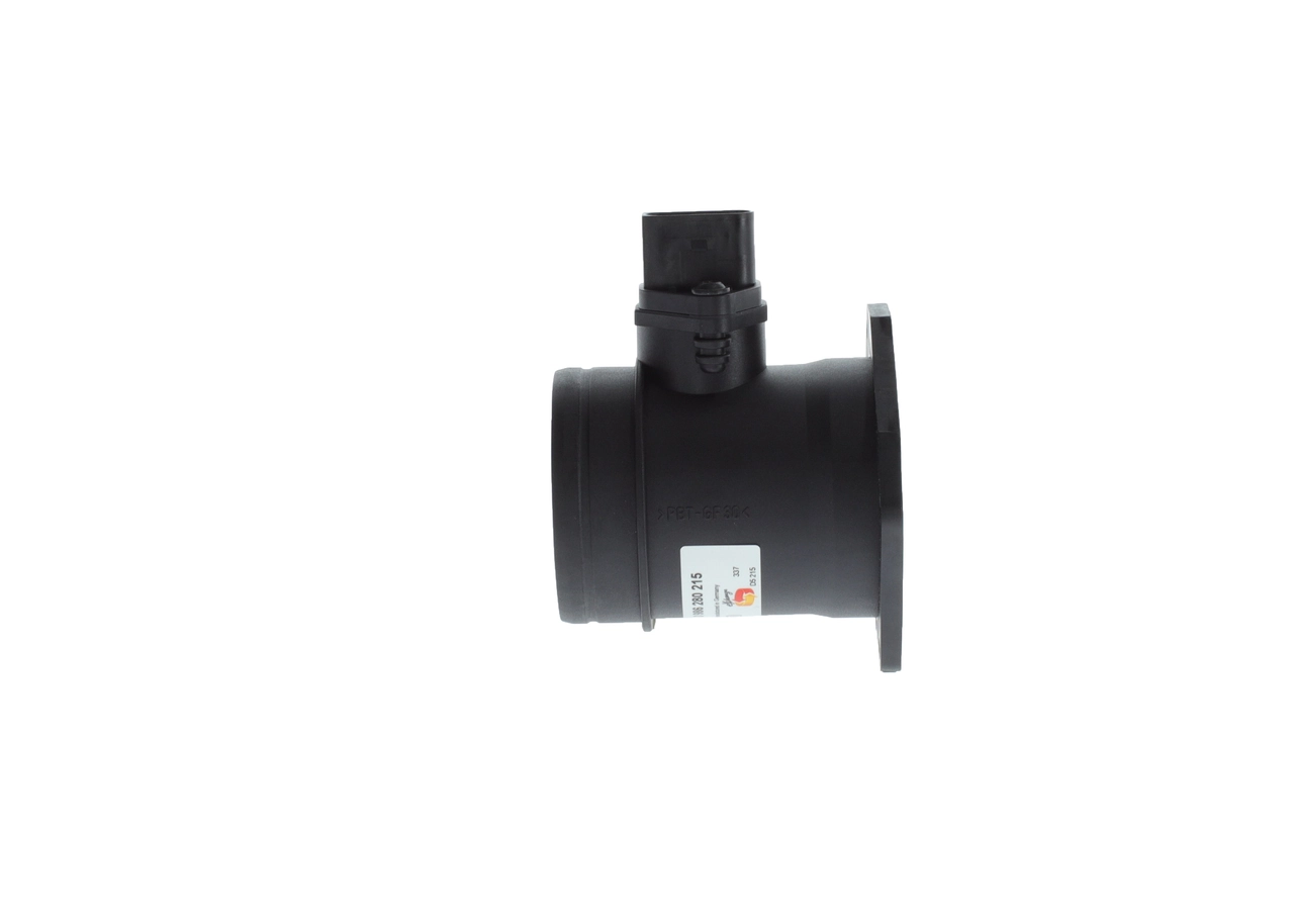 0986280215 Bosch Датчик витрати повітря