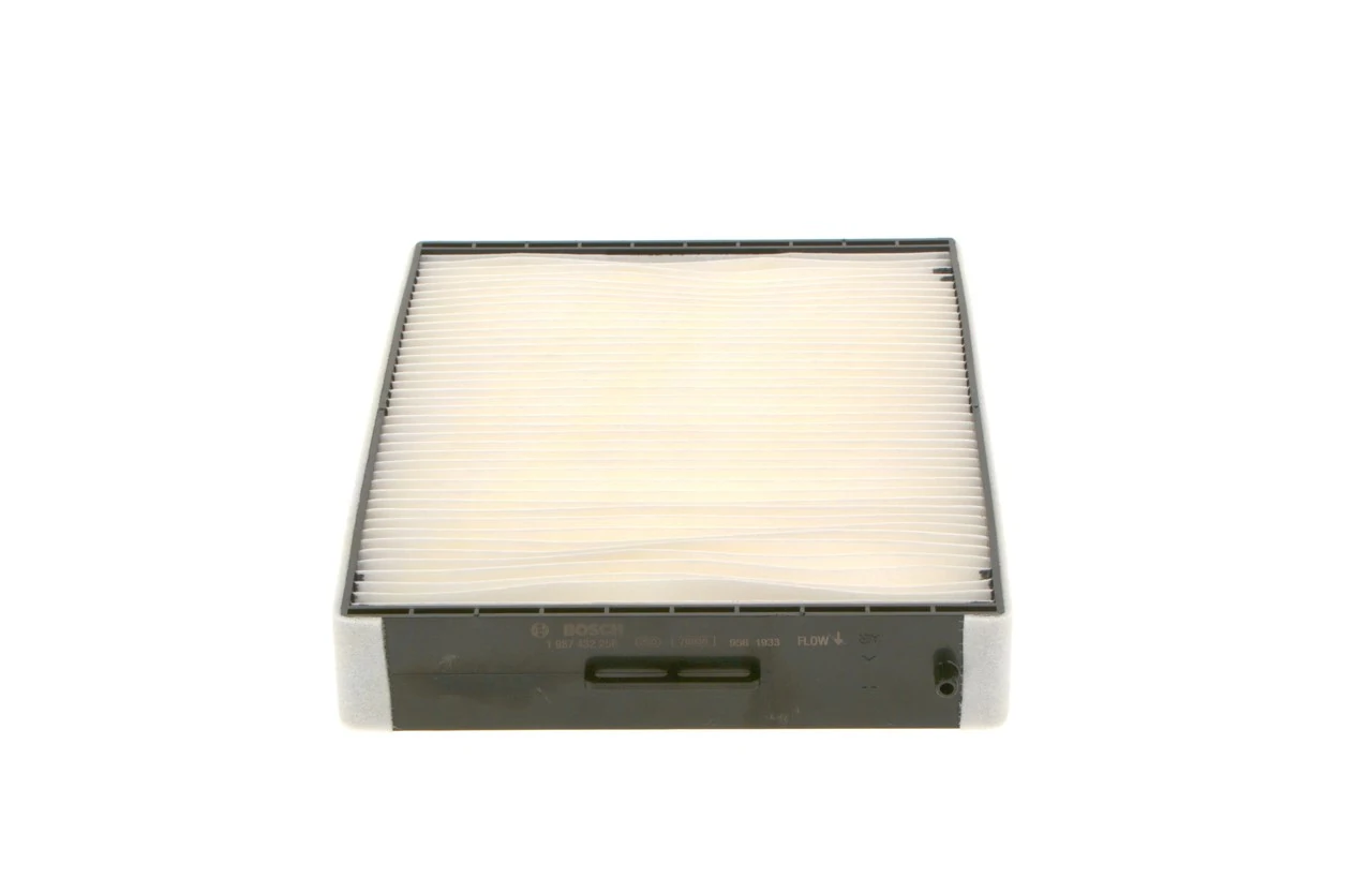 Фільтр повітряний обігрівача Bosch 1987432256 ціна, від 6.08 USD