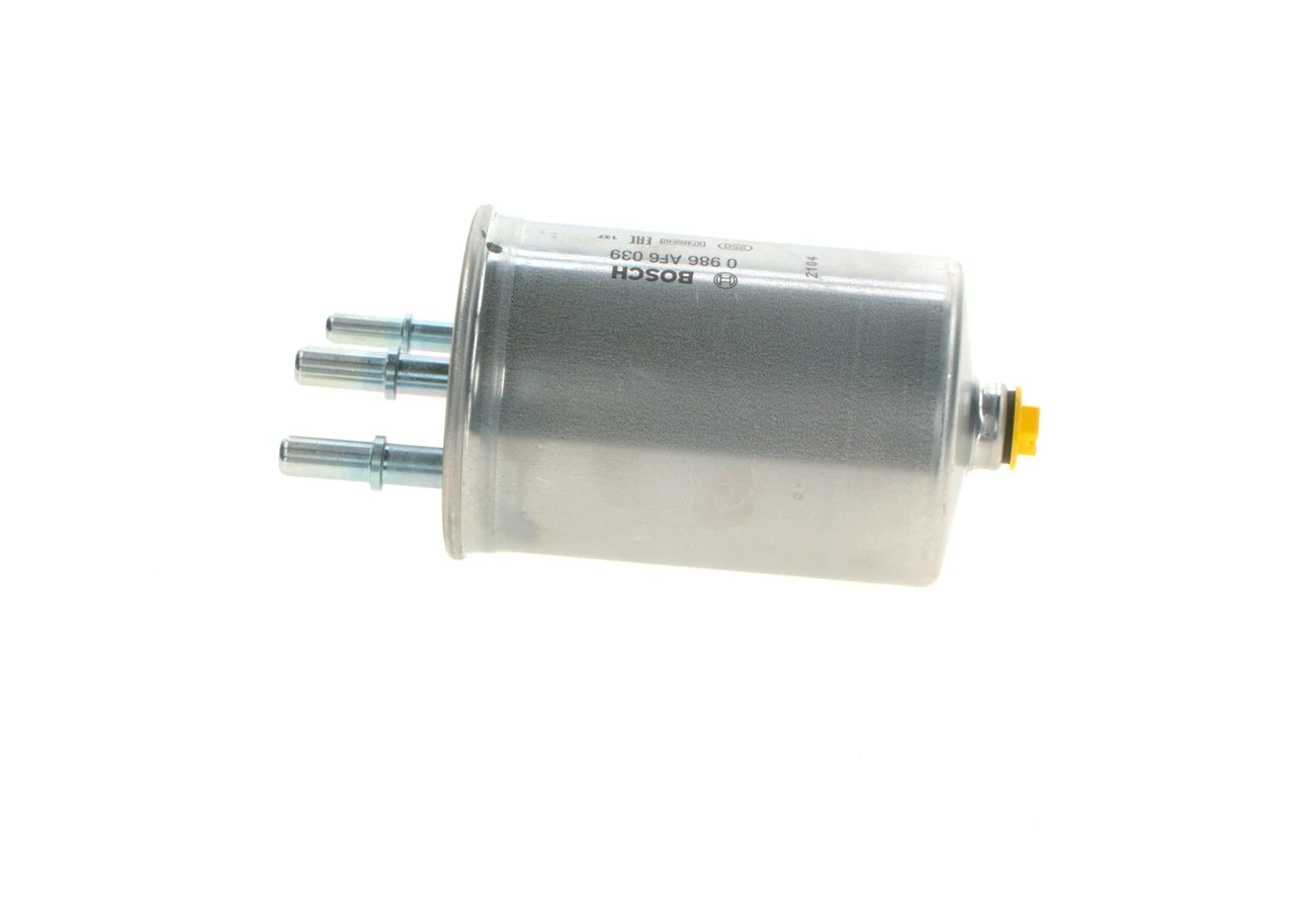 0986AF6039 Bosch Фільтр палива