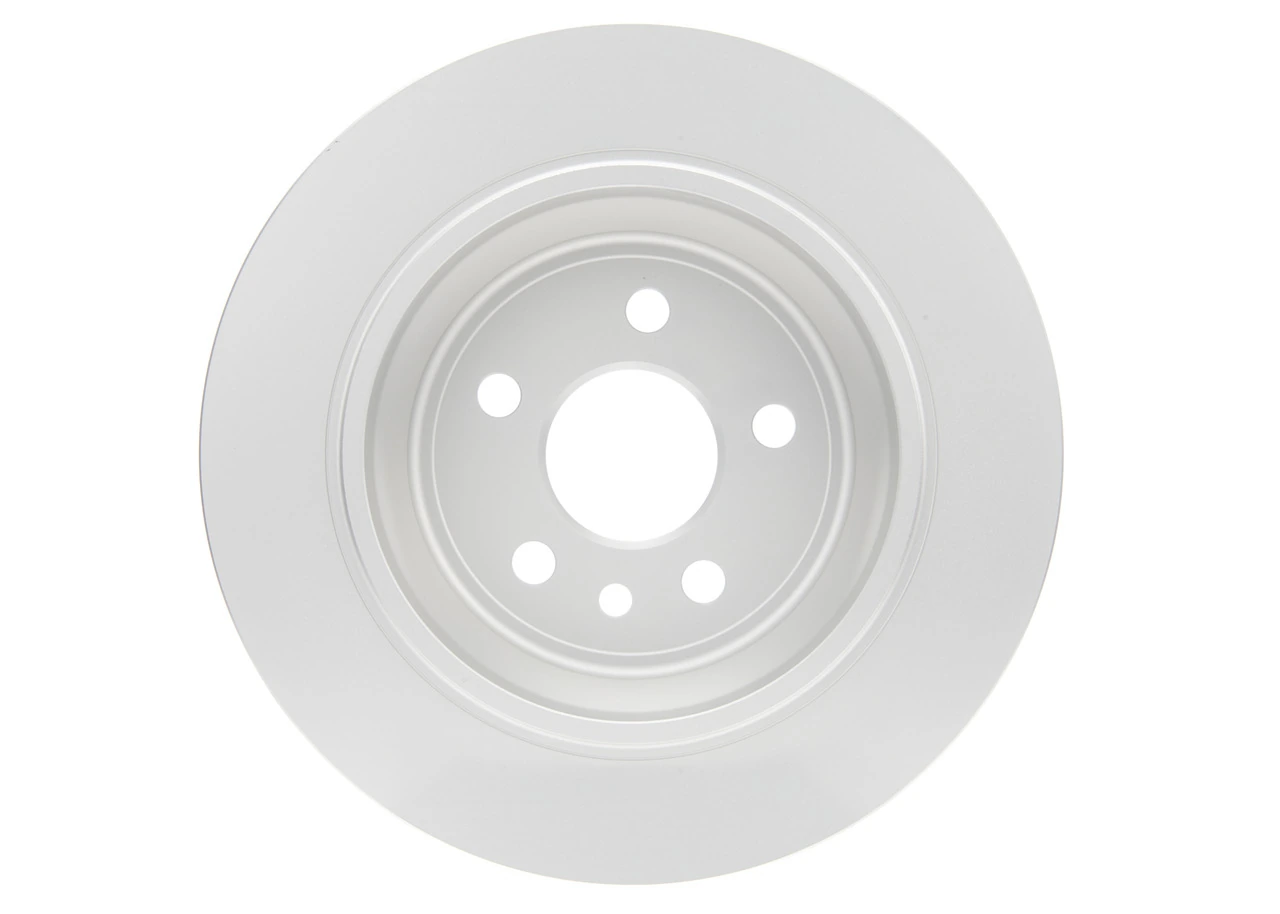 0986479B19 Bosch Дискові гальма