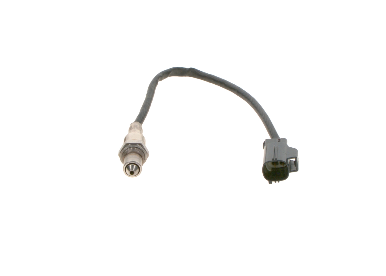 Купити 1987946293 Bosch Ремінь генератора