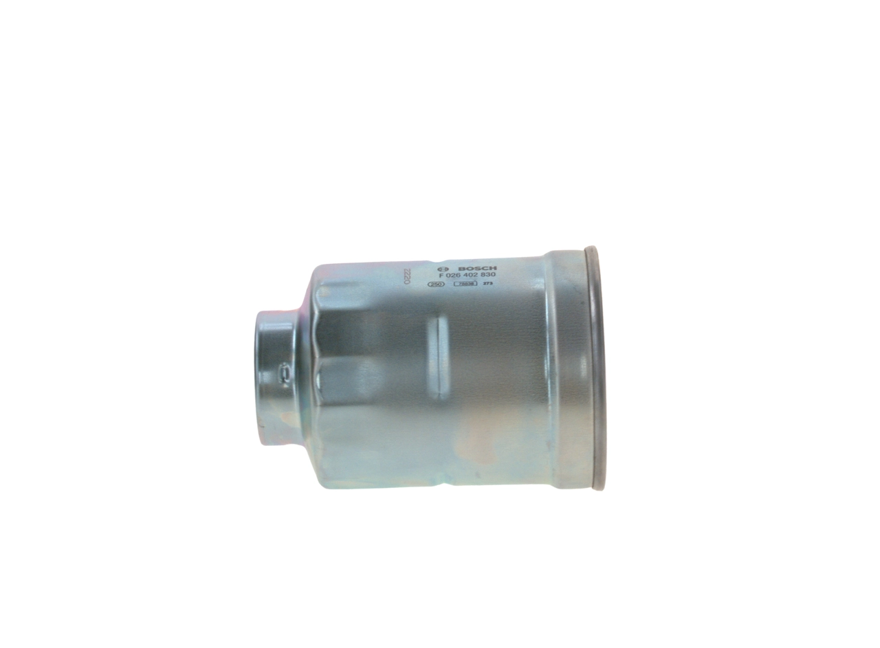 Фільтр тонкого очищення палива Bosch F026402830 ціна, від 18.79 USD