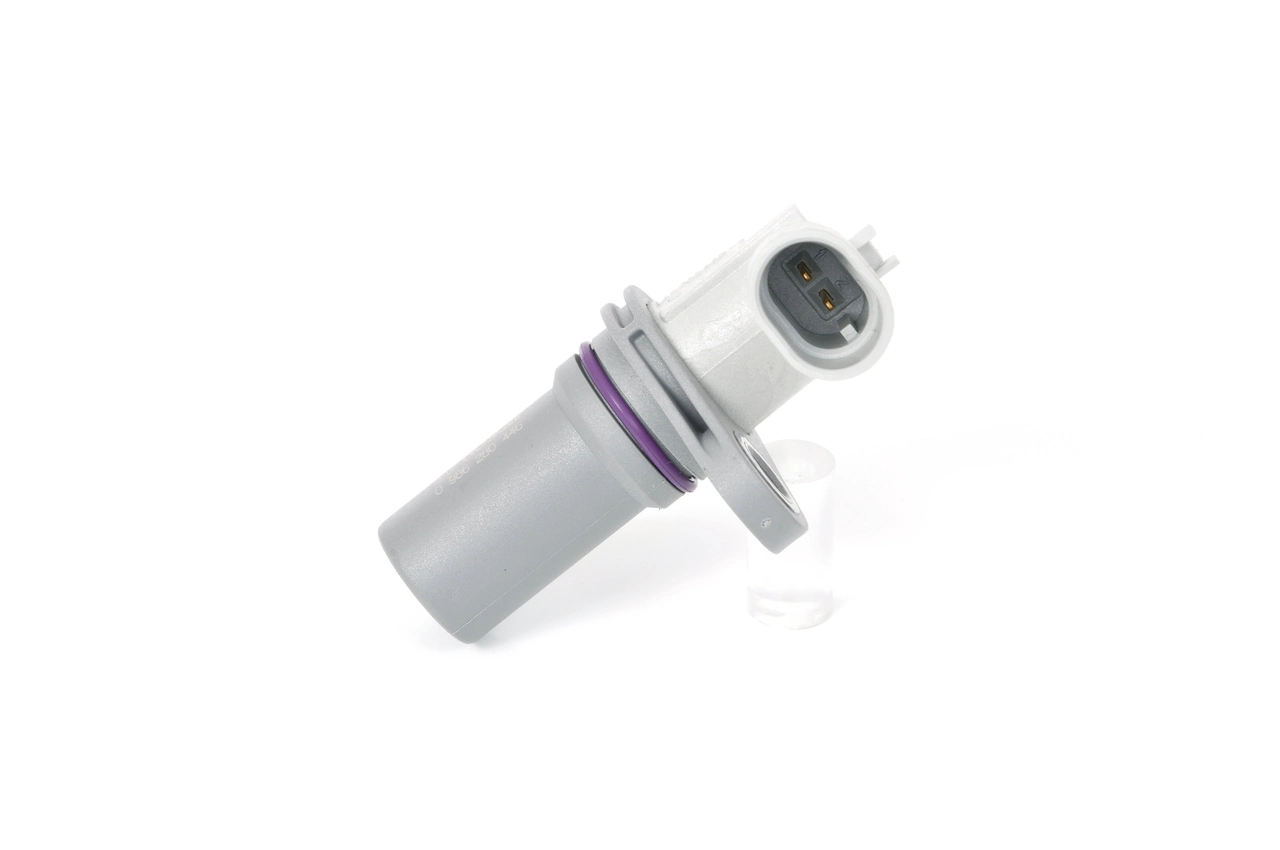 Датчик обертів колінвалу Bosch 0986280446 ціна, від 22.04 USD