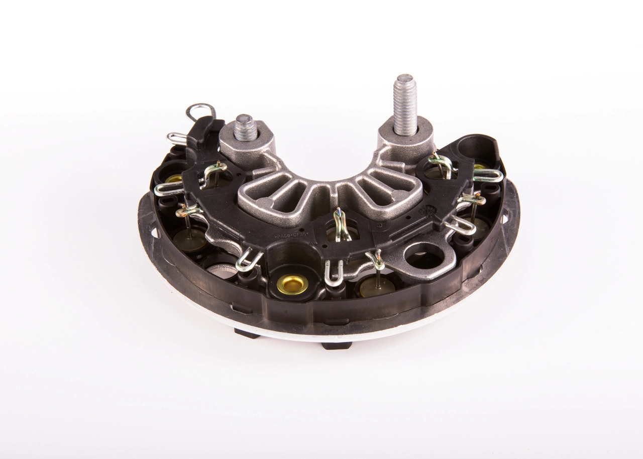 Реле зарядки генератора Bosch F00M133290 ціна, від 27.77 USD