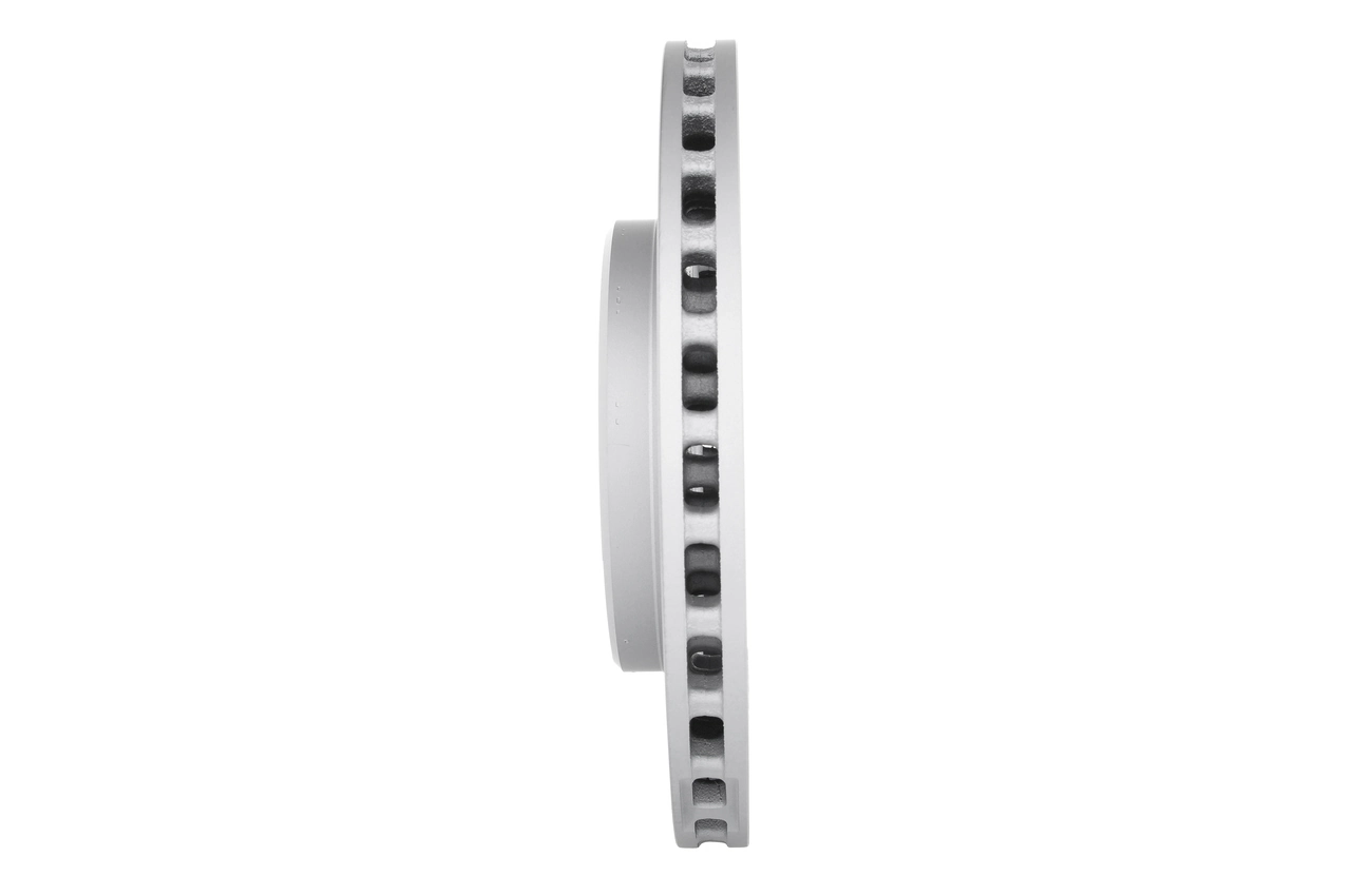 Диск переднього гальма Bosch 0986478624 ціна, від 39.88 USD