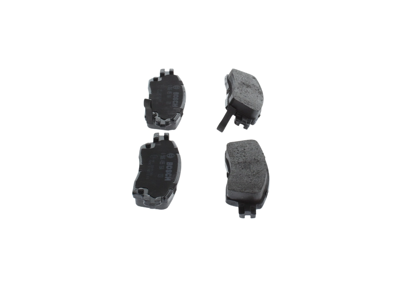 Масляний фільтр двигуна Bosch F026407225 ціна, від 6.41 USD