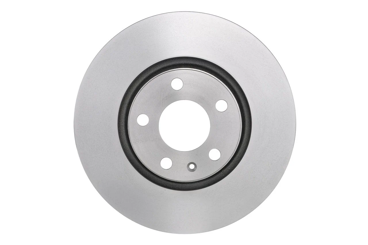 0986479301 Bosch Гальмо дискове переднє