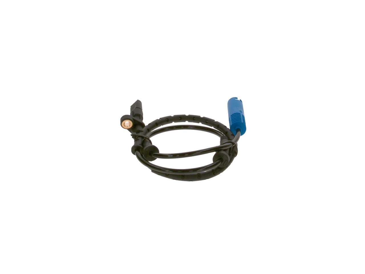 Датчик АБС (ABS) задній Bosch 0986594509 ціна, від 36.39 USD