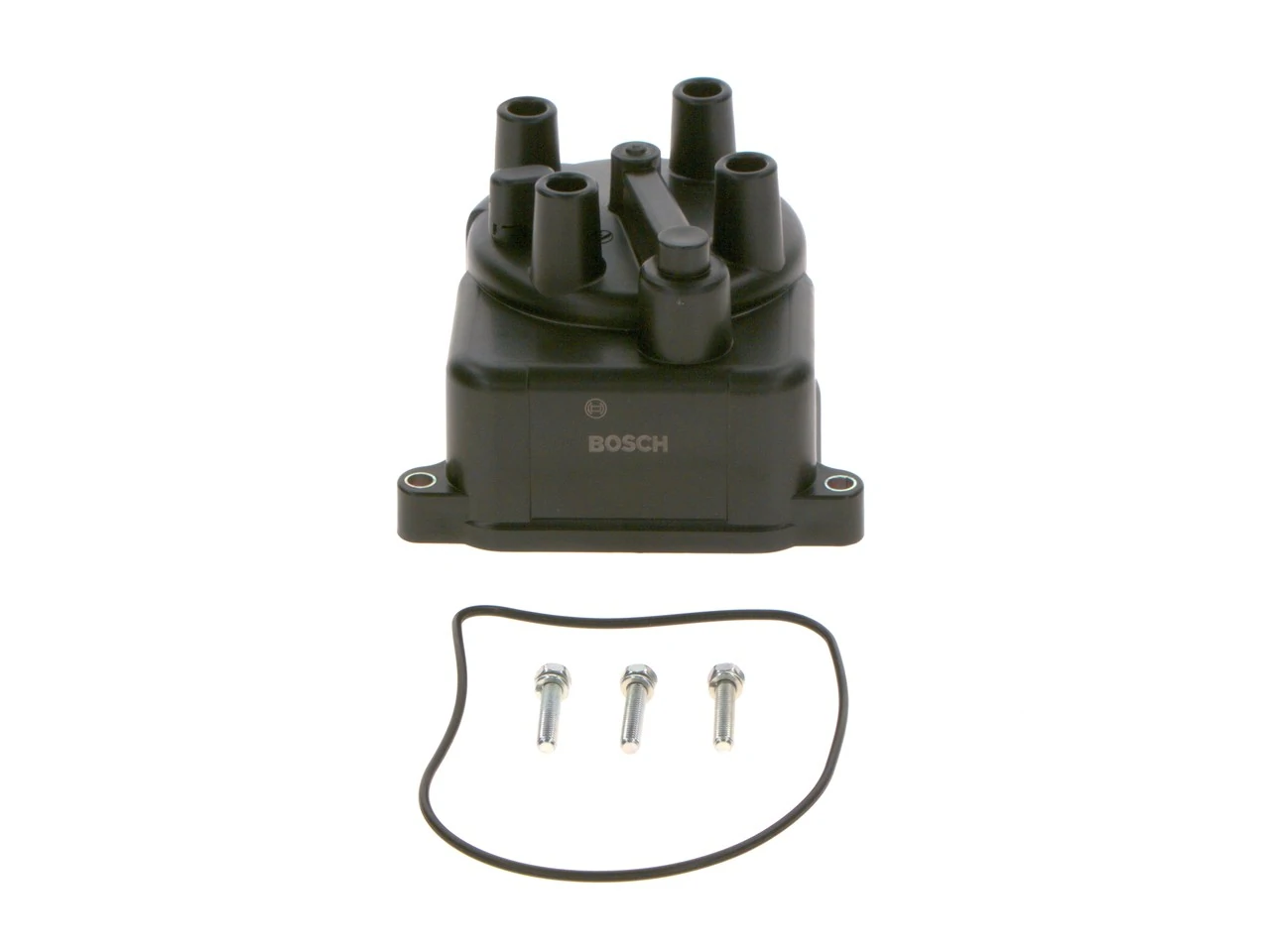 Купити 1987233127 Bosch Кришка трамблеру