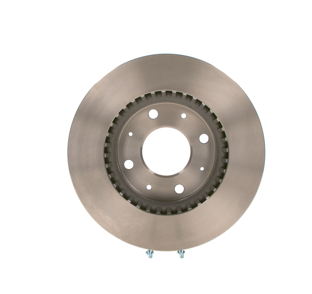 Диск переднього гальма Bosch 0986479369 ціна, від 39.37 USD