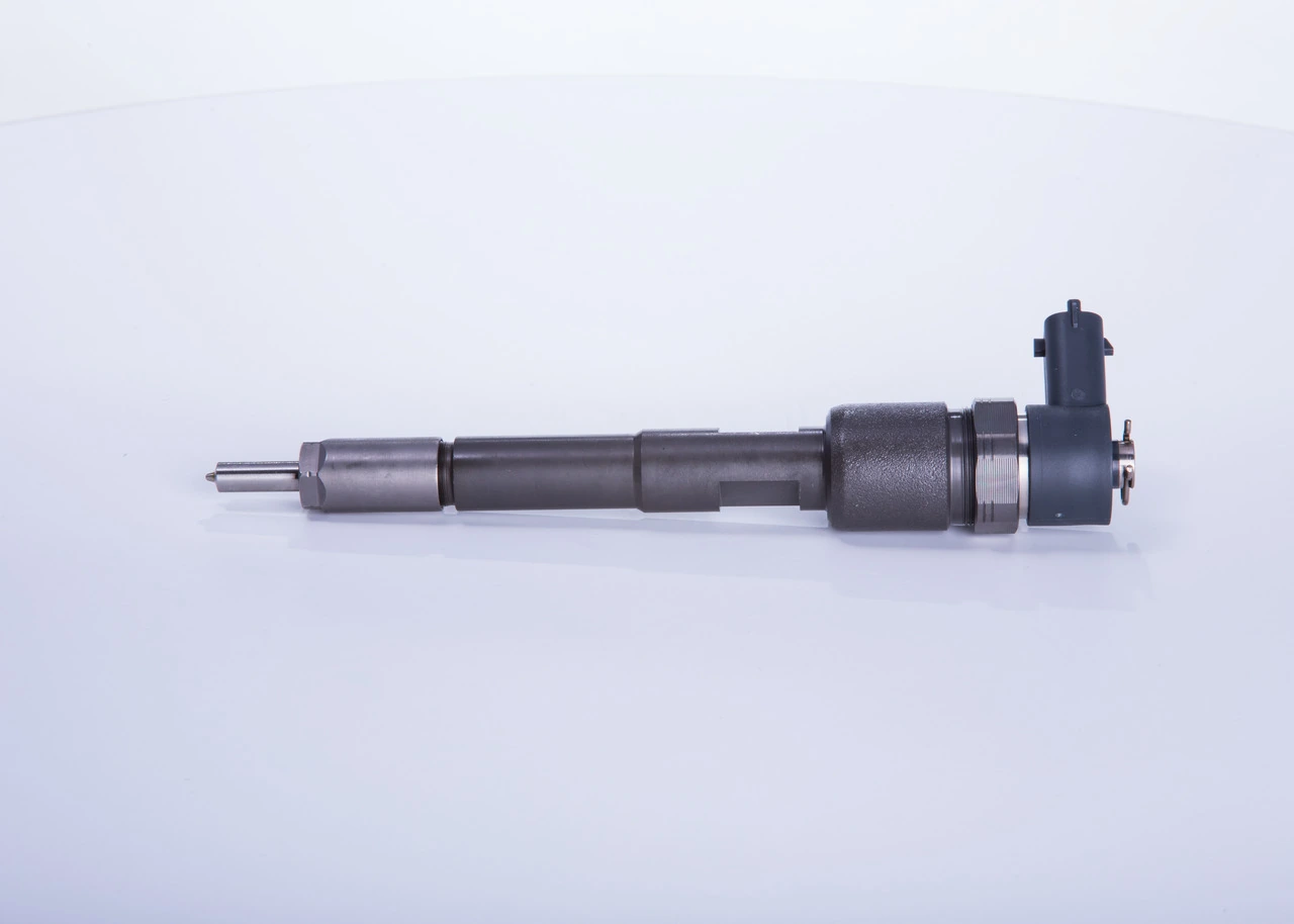 Купити 0445110351 Bosch Форсунка дизельна в зборі, розпилювач + тримач