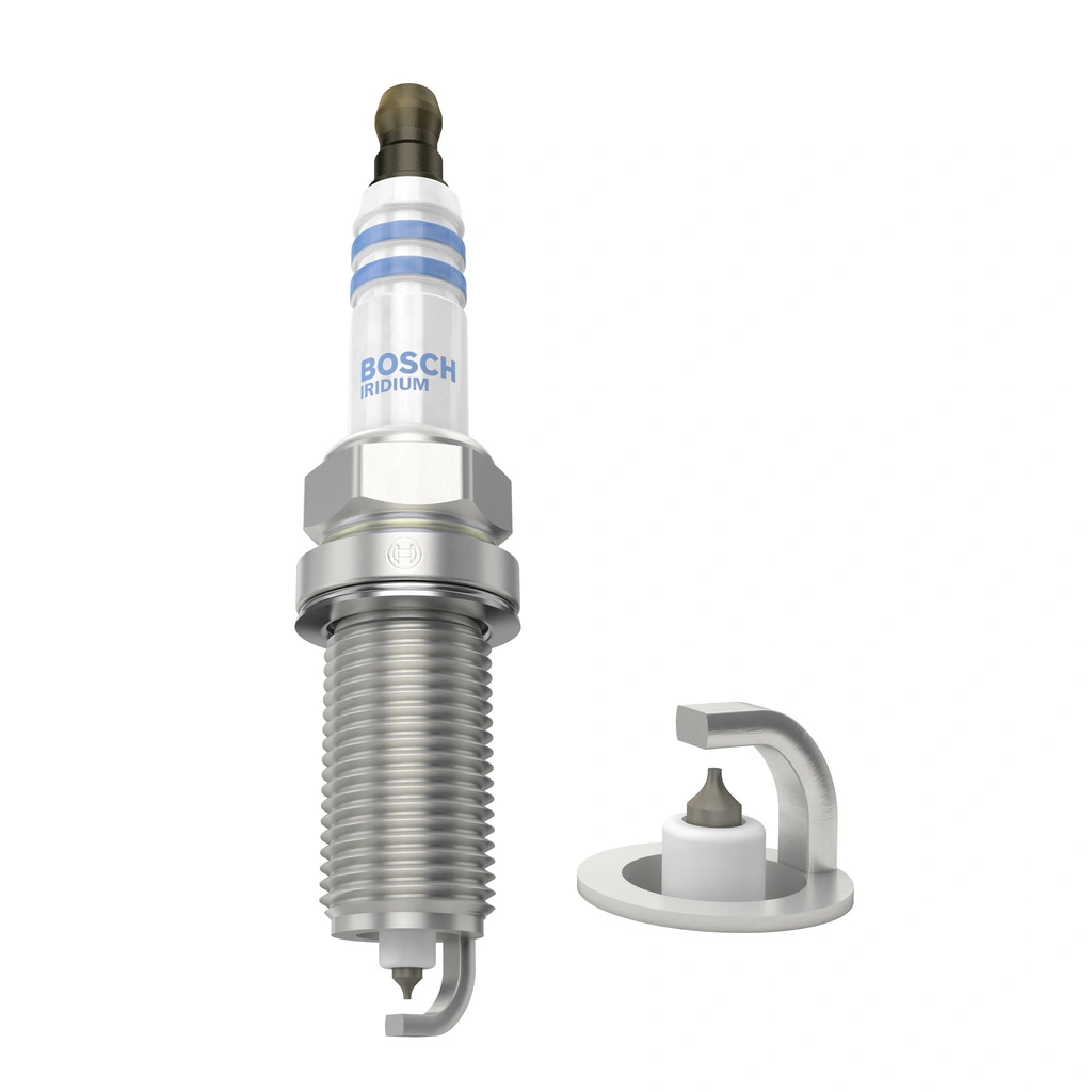 Свічки Bosch 0242235769