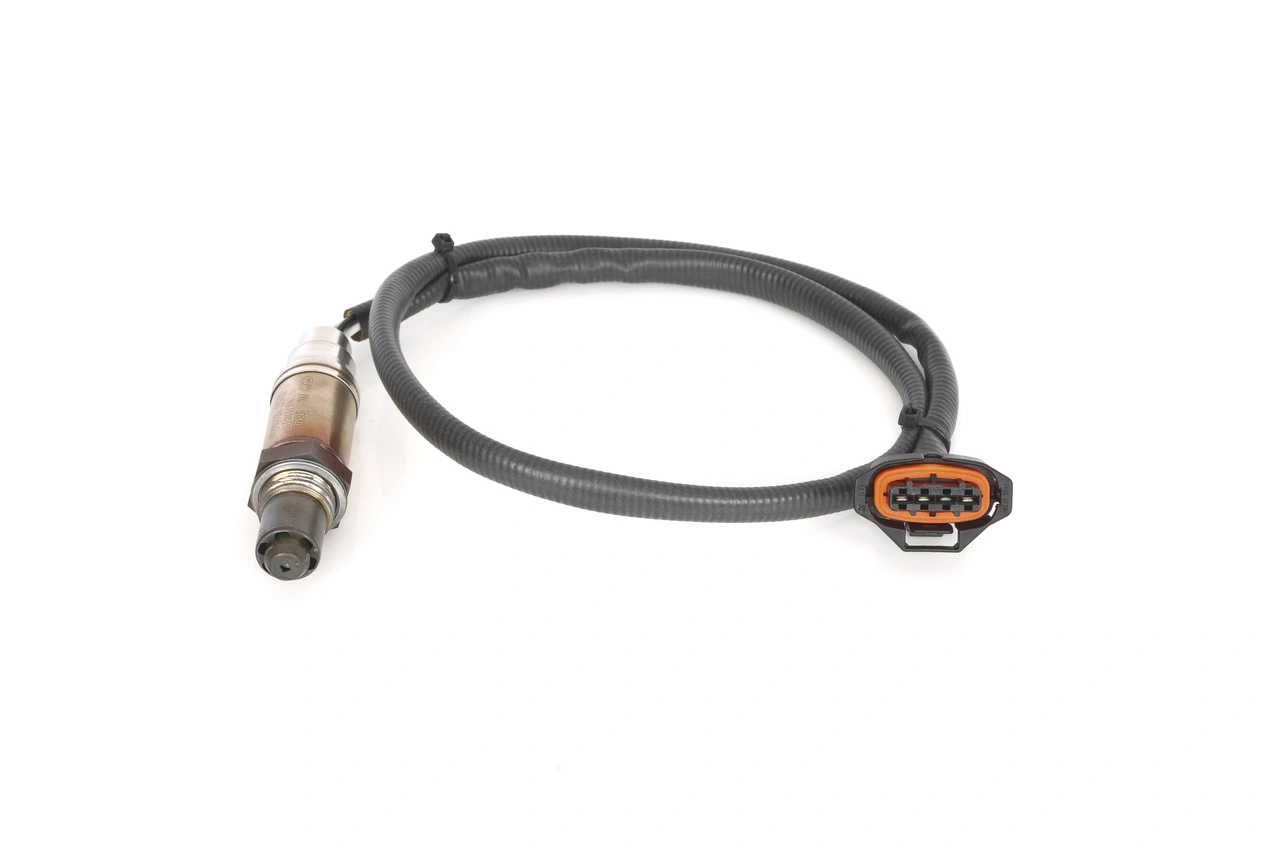 Лямбдазонд, датчик кисню до каталізатора Bosch F00HL00394 ціна, від 61.57 USD